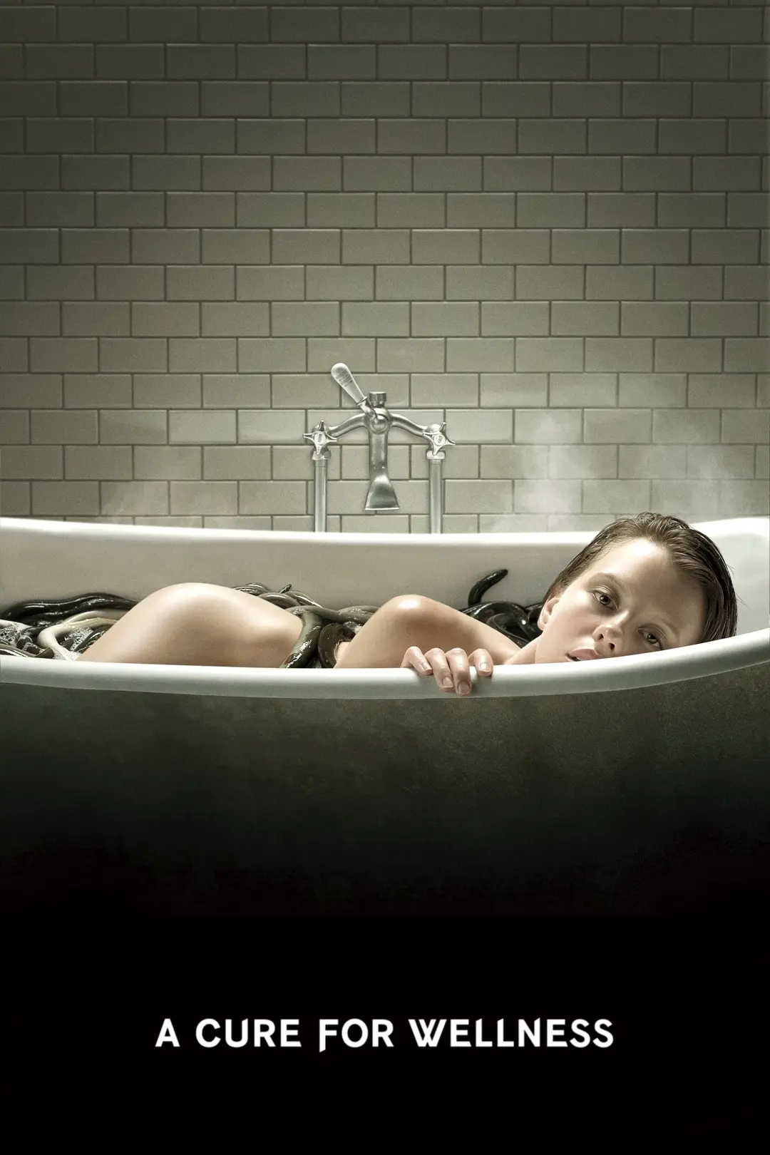 A Cure for Wellness