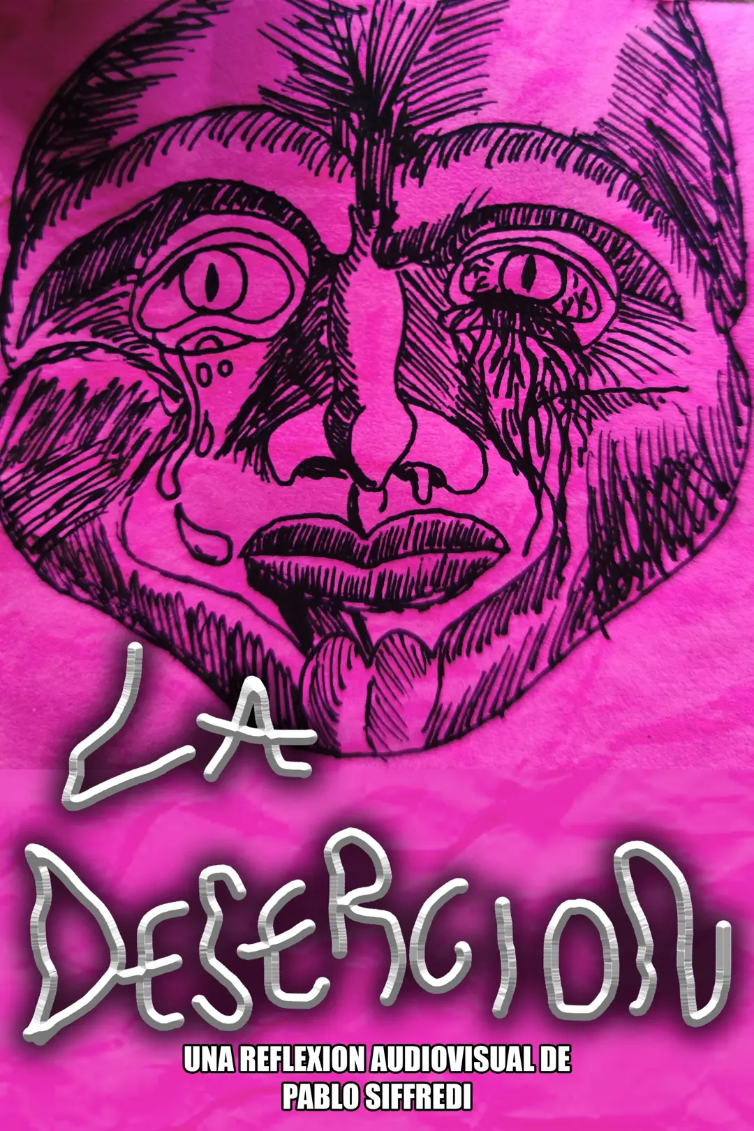 La Deserción