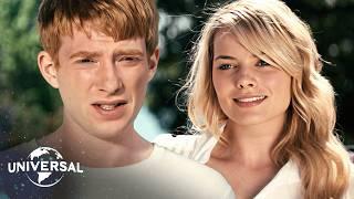 New Year's Eve: A 21-Year-Old’s Time-Bending Secret