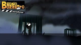 RAPSODEUS (HD) - Bruno Bozzetto