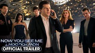 Official Trailer