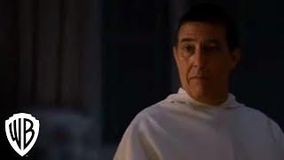 Arriving At The Vatican