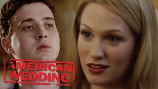 Finch Meets Michelle's Sister