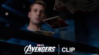 There Was An Idea... - Official Clip