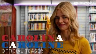Official Teaser Trailer