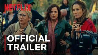 Official Trailer [Subtitled]