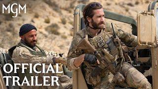 Official Trailer