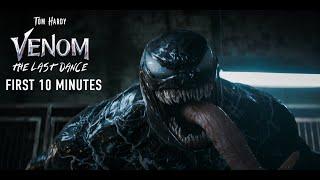 First 10 Minutes Preview