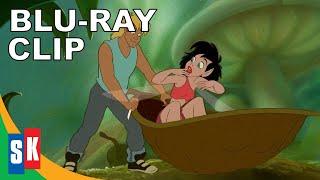 Which Way To Ferngully?
