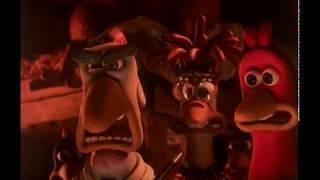 United States Theatrical Trailer #1 (35mm)