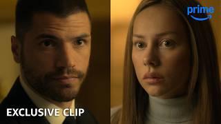 Exclusive Clip [Subtitled]