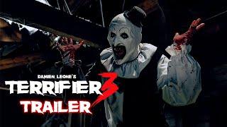 Uncut Theatrical Trailer