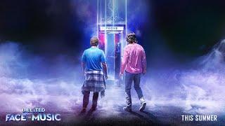 Official Trailer #1