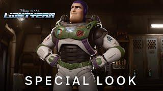 Special Look
