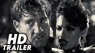 Sin City (2005) Original Trailer [FHD]