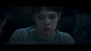 The Whisper (El susurror) Official Trailer