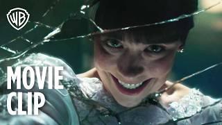 Evil Reveals Itself - Movie Clip