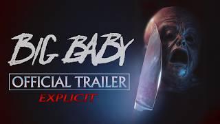 Official Trailer EXPLICIT CUT