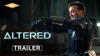 Official Trailer