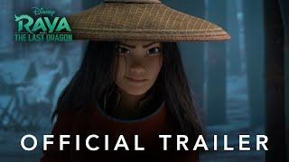 Official Trailer