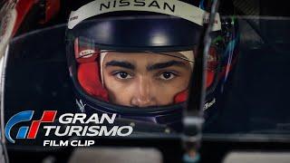 Clip - GT Academy