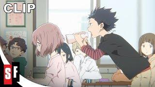 A Silent Voice - The Movie - TV Spot :30s