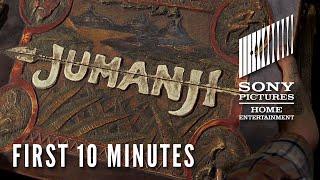 First 10 Minutes