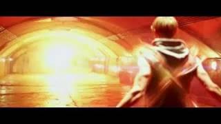 Havok - Character Trailer