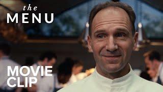 "Do Not Eat" Clip