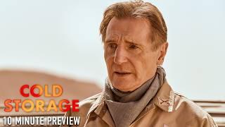 10 Minute Extended Preview