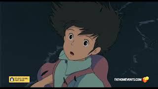 Studio Ghibli Fest 2023: 35th Anniversary