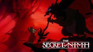 "Are you Nicodemus? I need help!"