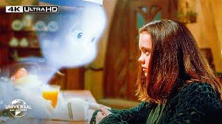 Casper's Breakfast Gets Derailed! - Extended Preview