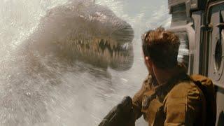 Dinosaurs Rule the Earth