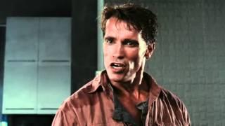 Official 2012 Theatrical Trailer