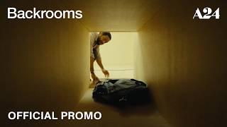 Official Promo
