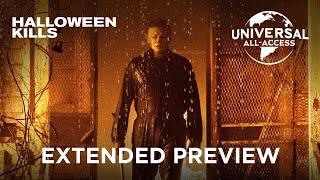 Who's Next? Extended Preview