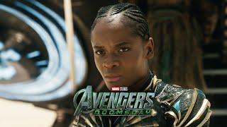 The Wakandans and The Fantastic Four Will Return
