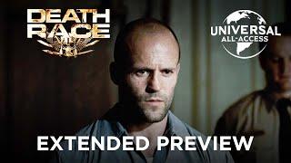 The Ultimate Race for a Prison Escape - Extended Preview