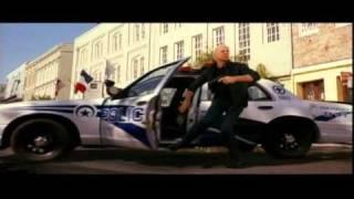 New Orleans Shootout