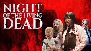 Night of the Living Dead | Official Trailer | Horror Brains