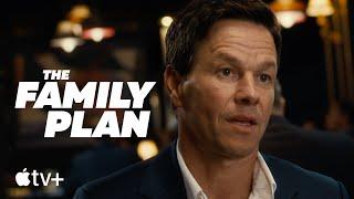 Mark Wahlberg Speaks French
