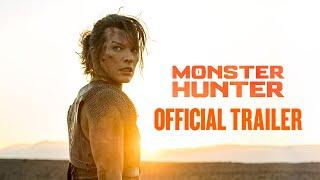 Official Trailer
