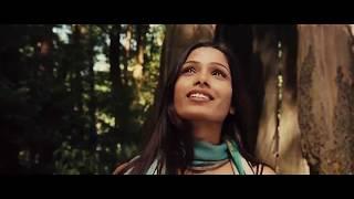 Rise Of The Planet Of The Apes (2011) - Caesar Growing up