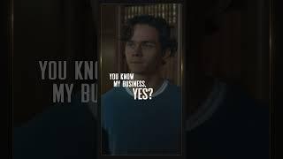 Embrace Who You Really Are (Scene)