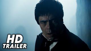 The Wolfman (2010) Original Trailer [FHD]