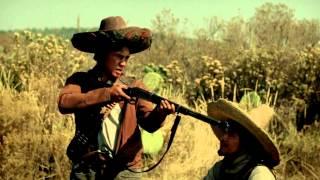 Trailer, La cebra