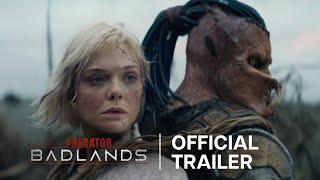 Official Trailer