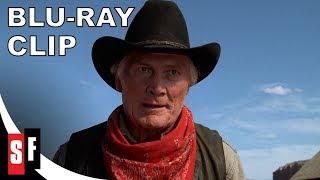 Sheriff Curly