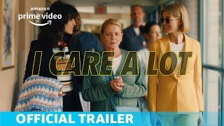 Official International Trailer